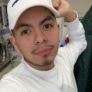 Meet your Posher, Osmar